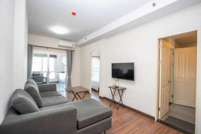 Excellent 1 Bedroom Condo To Rent At Supalai Monte 2 (SUP096)