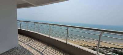 CS2115 Metro Jomtien Condo , 1 bed for sale 