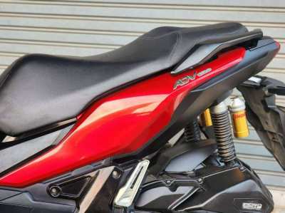 11/2021 Honda ADV150 - - 74.900 ฿  Easy Finance by shop for foreigners