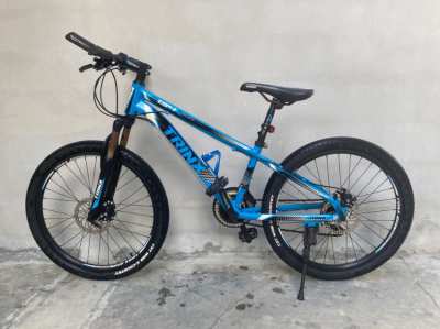 Trinx Mountain Bike