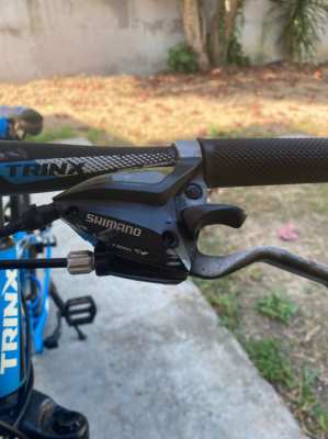 Trinx Mountain Bike