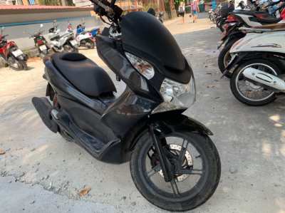 150 pcx