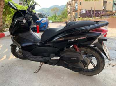 150 pcx