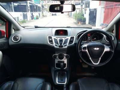 Ford Fiesta For Rent 10.990 THB