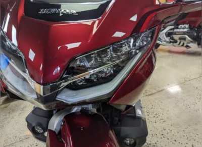 2023 Honda GOLDWING TOUR