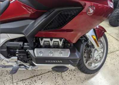 2023 Honda GOLDWING TOUR