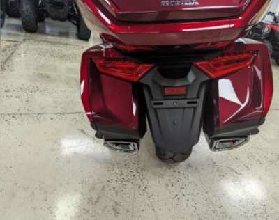 2023 Honda GOLDWING TOUR