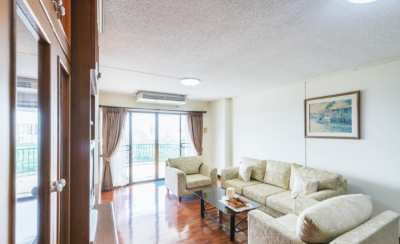 2 Bedroom Condo To Rent At Hillside 4 (HILL300)