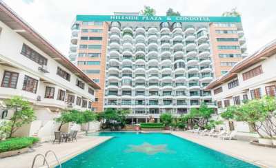 2 Bedroom Condo To Rent At Hillside 4 (HILL300)