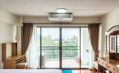 2 Bedroom Condo To Rent At Hillside 4 (HILL300)