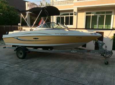 Sea ray 175