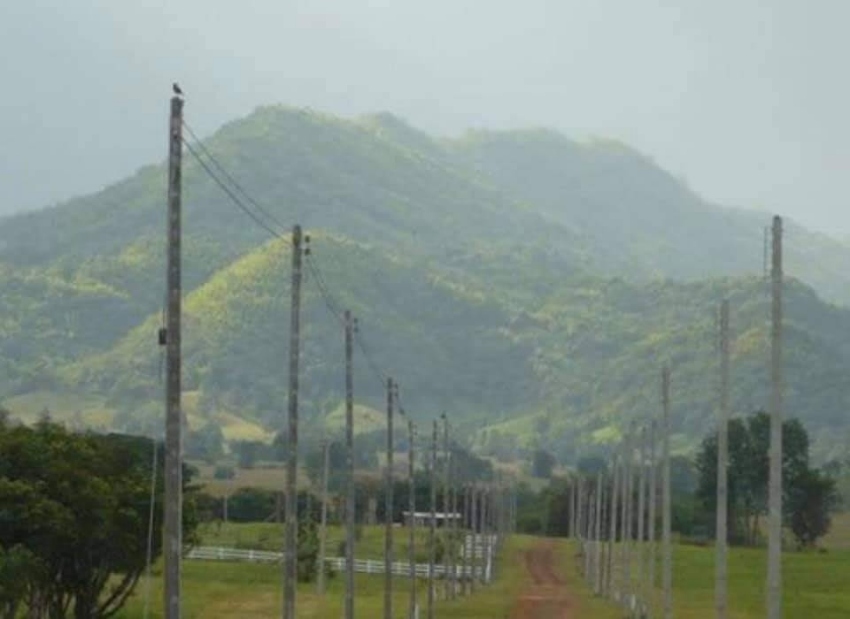 ขายที่ดินจัดสรร 1 ไร่ ที่ดินในโครงการ เดอะ เนเจอร์ เพชรบูรณ์ 