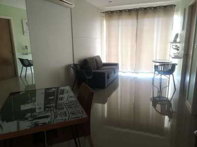 1 bed room at The Seacraze 15000 thb / month or for Sell 2.7 M thb