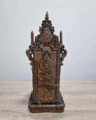 Stock clearance Magnificent statue of Thailands King number 5