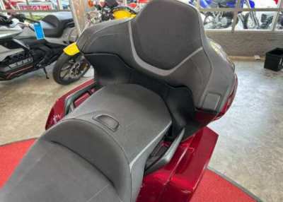 2023 HONDA Goldwing Tour Automatic DCT