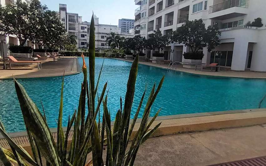 CS2121 TW Condo, Studio , foreign name, 1,785,000THB