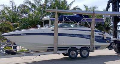 Crownline Bowrider 280