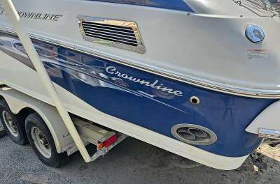 Crownline Bowrider 280