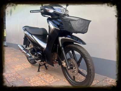 Yamaha Fino 125 2024 Price in Kupang - Know Loan Simulations & Installment