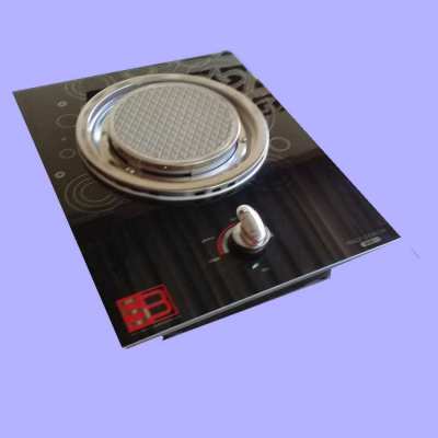 SB ITALIAN SPECIAL DESIGN SINGLE GAS STOVE