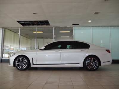 2020 BMW 730Ld 3.0 sDrive  M Sport 