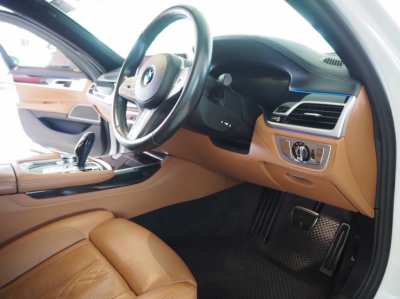 2020 BMW 730Ld 3.0 sDrive  M Sport 