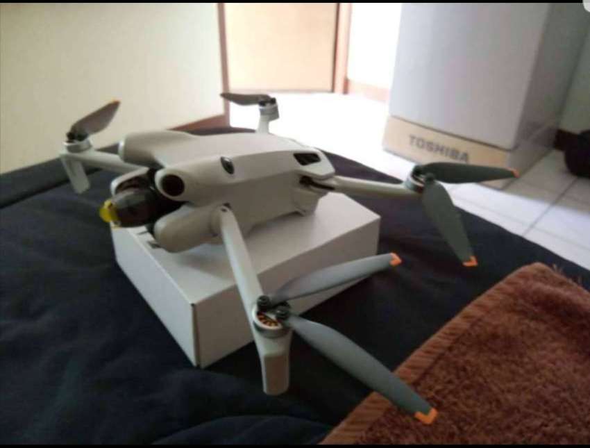 Drone in deals a box price