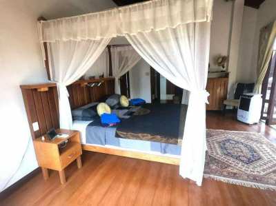 Amazing 4 bedroom pool villa in Cape Mae Phim Residence, 8,200,000 THB