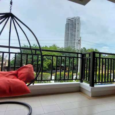 CONDO BANG-SARE FOR SALE 2 BEDROOM 88 SQM 