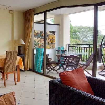 CONDO BANG-SARE FOR SALE 2 BEDROOM 88 SQM 