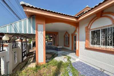 Naklua, Detached House for Sale, Completely Renovated