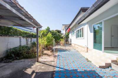 3 BR Pool House At Ban Wang Tan (WT106)