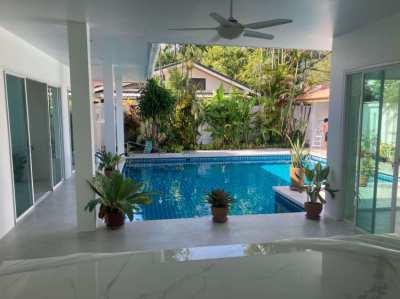 Pool Villa Chalong For Sale REDUCED PRICE