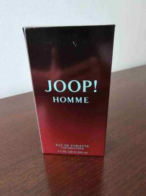 JOOP! Homme Eau de Toilette 200ml