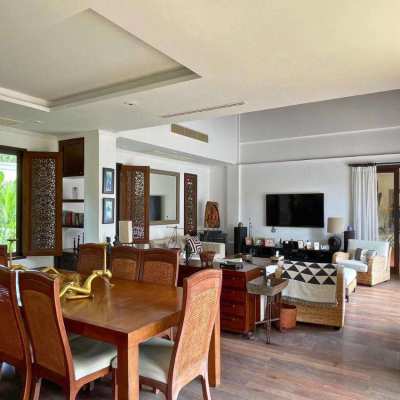 Sai Taan Pool Villa For Sale ~ Laguna Phuket 