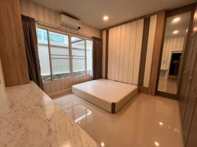 Reduced! House with Pool for sale at Garden Ville 6 in Huay Yai