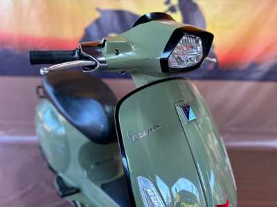 2023 VESPA SPRINT 150