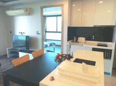 1 bedroom for sale at The Peak Towers Condo