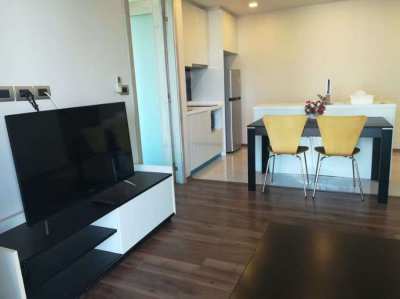 1 bedroom for sale at The Peak Towers Condo