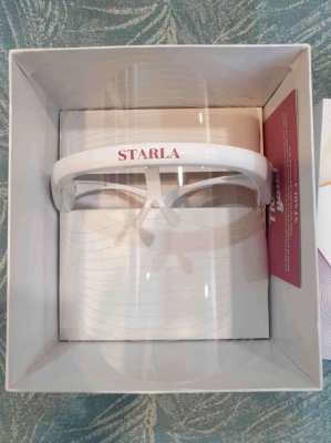 Starla 7- in - 1 LED light Therapy Face Mask