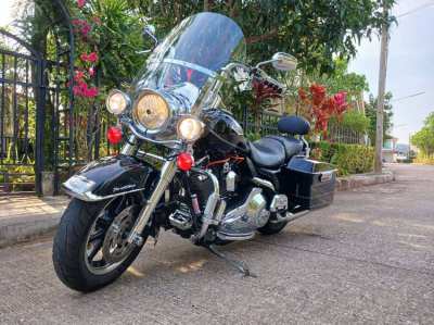 RARE - Harley Davidson Road King 1550C