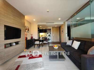 Hot Price | For Sale | Big 1 Bedroom | Prima Wongamat