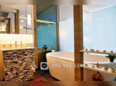 Hot Price | For Sale | Big 1 Bedroom | Prima Wongamat