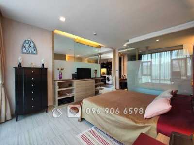 Hot Price | For Sale | Big 1 Bedroom | Prima Wongamat