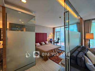 Hot Price | For Sale | Big 1 Bedroom | Prima Wongamat