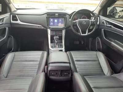 MG Extender 2.0 DC Grand X 6AT Top Model 2021