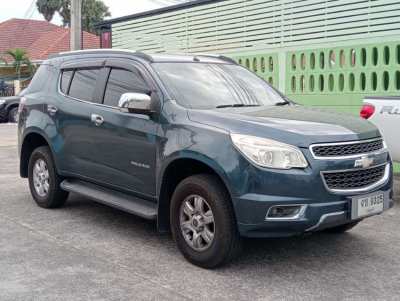 Cheap Chevrolet Trailblazer for sale pay down for foreigner