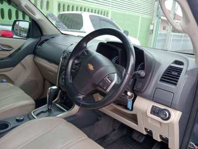 Cheap Chevrolet Trailblazer for sale pay down for foreigner