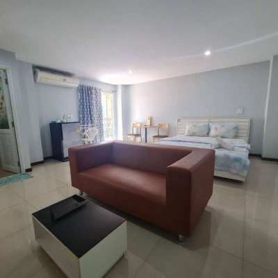 Central Pattaya​ Apartment for sale