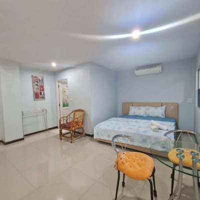 Central Pattaya​ Apartment for sale